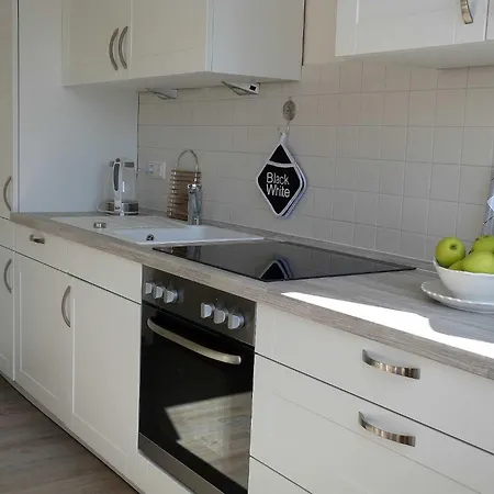 Wohnen Mit Schlossblick - *