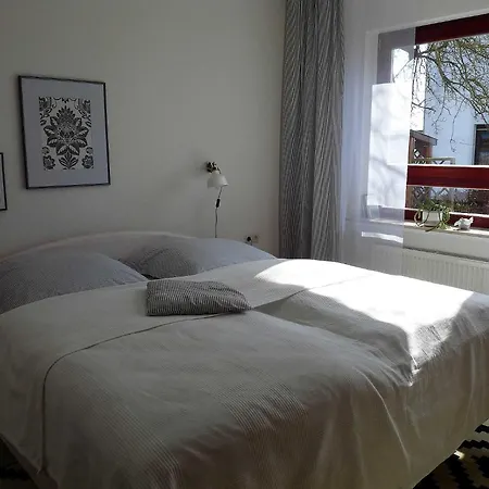 Wohnen Mit Schlossblick - Apartmán Bad Wildungen