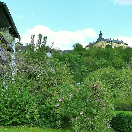 Wohnen Mit Schlossblick - * Bad Wildungen
